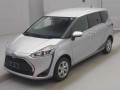 2022 Toyota Sienta