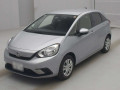 2023 Honda Fit