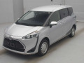 2022 Toyota Sienta