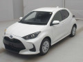2023 Toyota YARIS