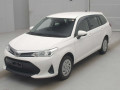 2021 Toyota Corolla Fielder
