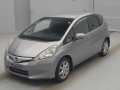 2011 Honda Fit