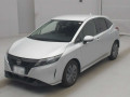2023 Nissan Note