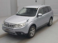 2012 Subaru Forester