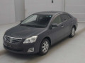 2014 Toyota Premio
