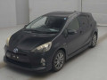 2013 Toyota Aqua