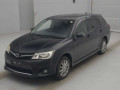 2013 Toyota Corolla Fielder