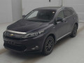 2015 Toyota Harrier Hybrid