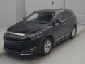 2015 Toyota Harrier