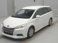 2013 Toyota Wish