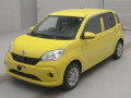 2018 Toyota Passo