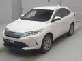 2017 Toyota Harrier Hybrid