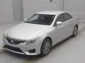 2013 Toyota Mark X