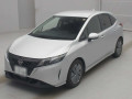 2023 Nissan Note
