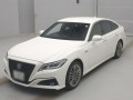 2018 Toyota Crown Hybrid