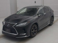 2020 Lexus RX
