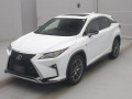 2019 Lexus RX
