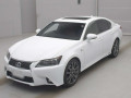 2014 Lexus GS