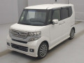 2016 Honda N-BOX