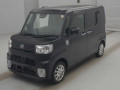 2021 Toyota Pixis Mega
