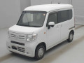 2021 Honda N-VAN
