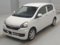 2013 Toyota Pixis Epoch