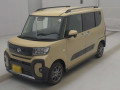 2025 Daihatsu Tanto
