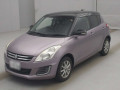 2016 Suzuki Swift