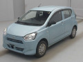 2017 Daihatsu Mira e:S