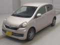 2014 Daihatsu Mira e:S