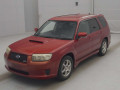 2005 Subaru Forester