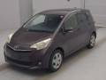 2012 Toyota Ractis