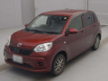 2016 Toyota Passo