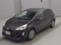 2016 Toyota Aqua