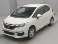 2017 Honda Fit