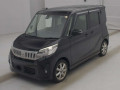 2016 Mitsubishi eK Space Custom
