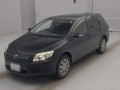 2007 Toyota Corolla Fielder