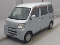 2010 Daihatsu Hijet Cargo