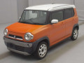 2014 Suzuki Hustler