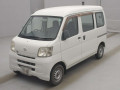 2010 Daihatsu Hijet Cargo