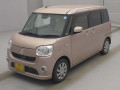 2019 Daihatsu Move Canbus