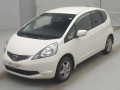 2009 Honda Fit