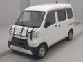 2021 Daihatsu Hijet Cargo
