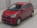 2017 Daihatsu Mira e:S