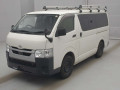 2020 Toyota Hiace Van