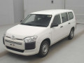 2020 Toyota Probox