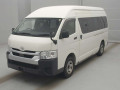 2021 Toyota Hiace Van