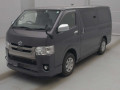 2019 Toyota Hiace Van