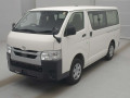 2022 Toyota Hiace Van