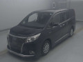 2015 Toyota Esquire